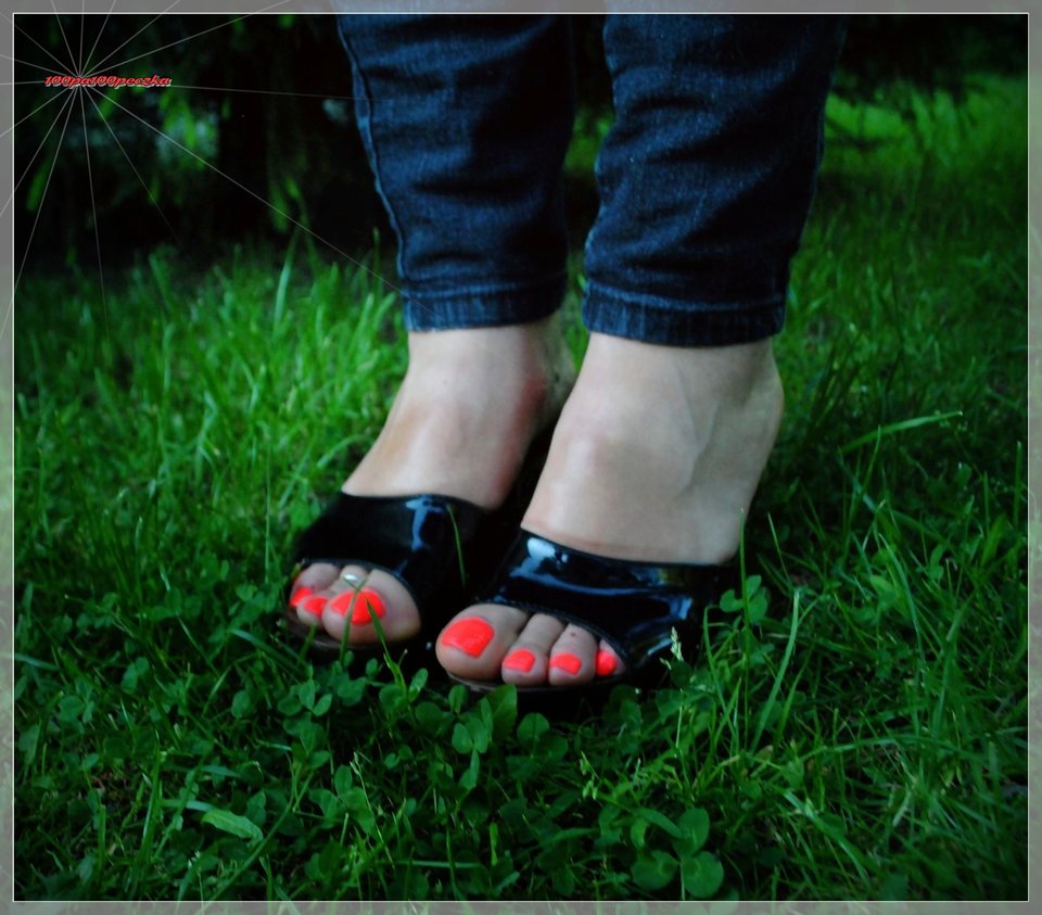 Czarne Drewniaczki 151 - 100pa100peczka