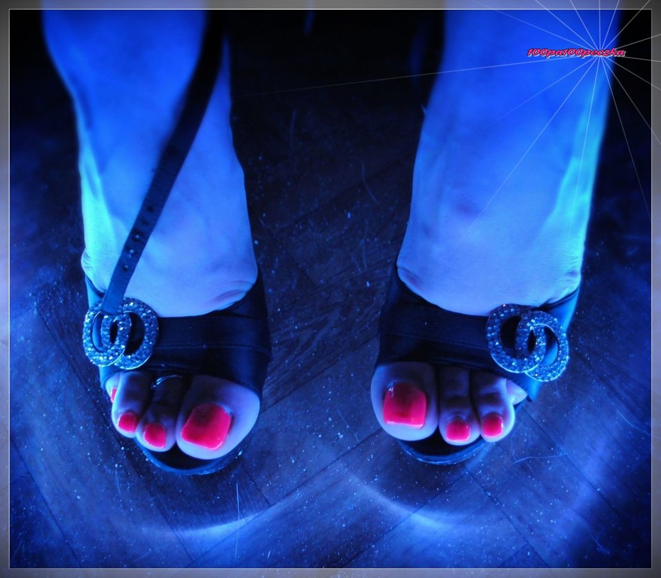 High Heels#57 - 100pa100peczka