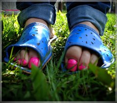 Chabrowe Pantofelki 73