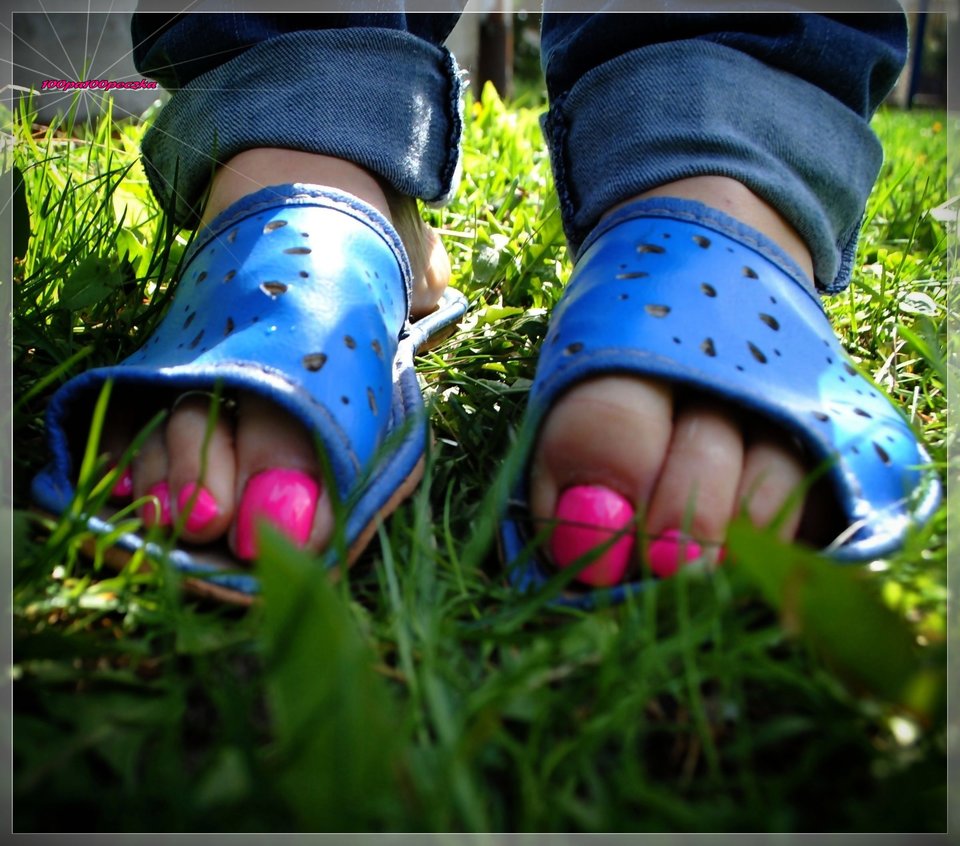 Chabrowe Pantofelki 73 - 100pa100peczka