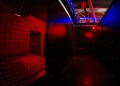 Club Prive - poziom 1