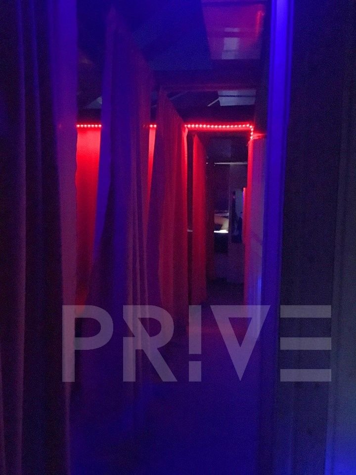 Club Prive - PriveClub