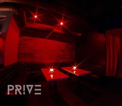 Club Prive