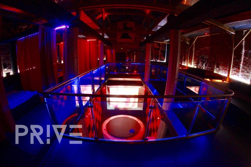 Club Prive - PriveClub