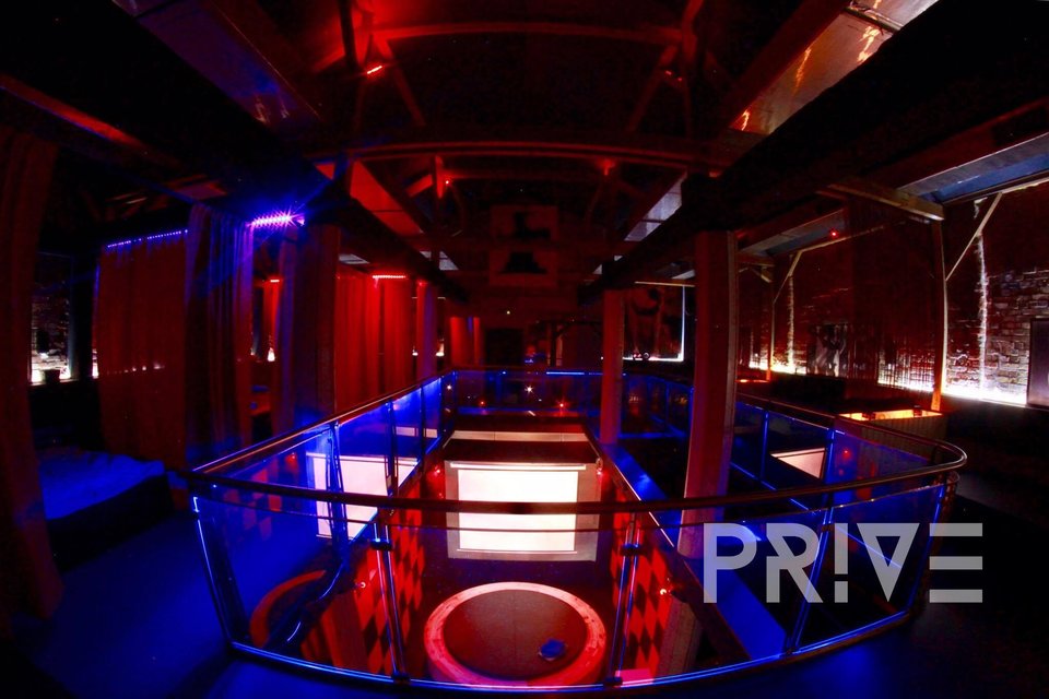 Club Prive - PriveClub