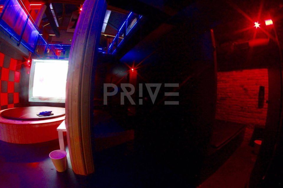 Club Prive - PriveClub