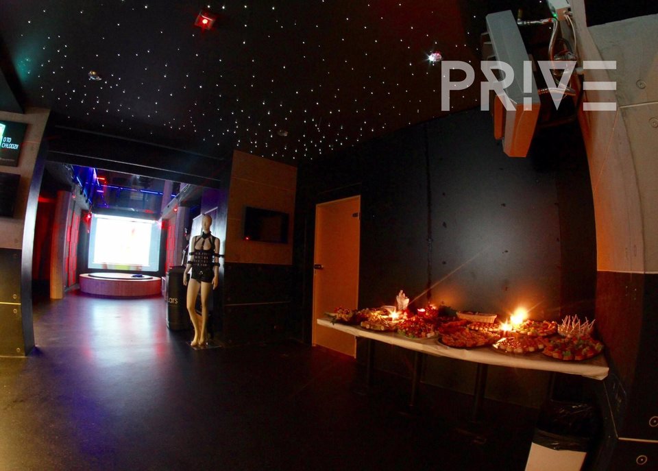 Club Prive - PriveClub