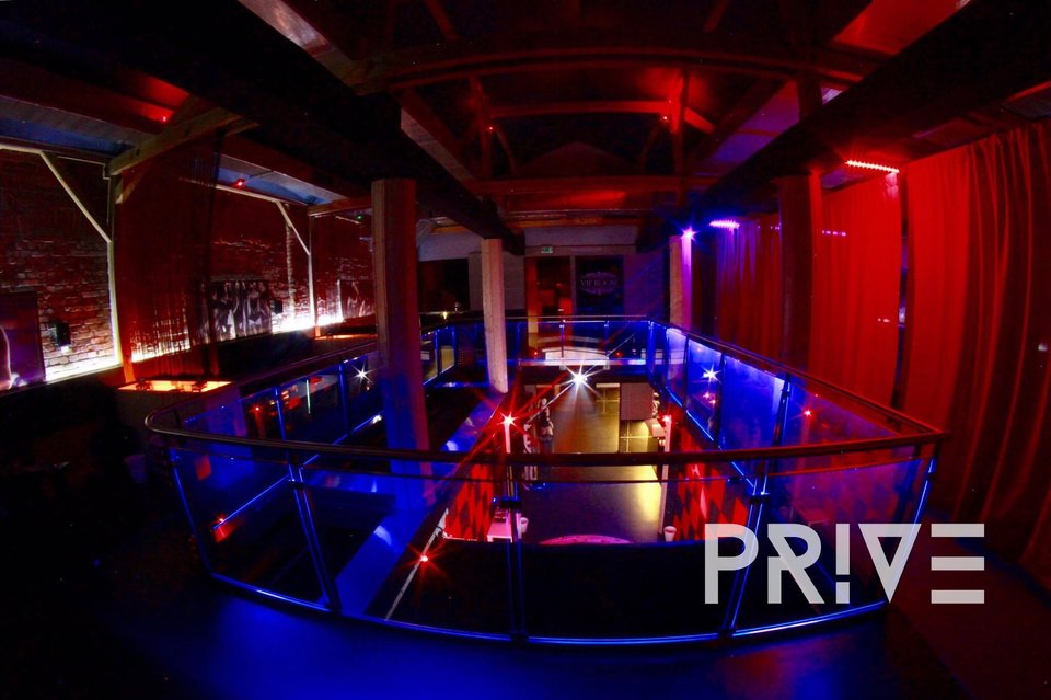 Club Prive - PriveClub