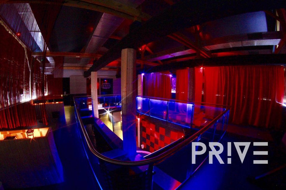 Club Prive - PriveClub