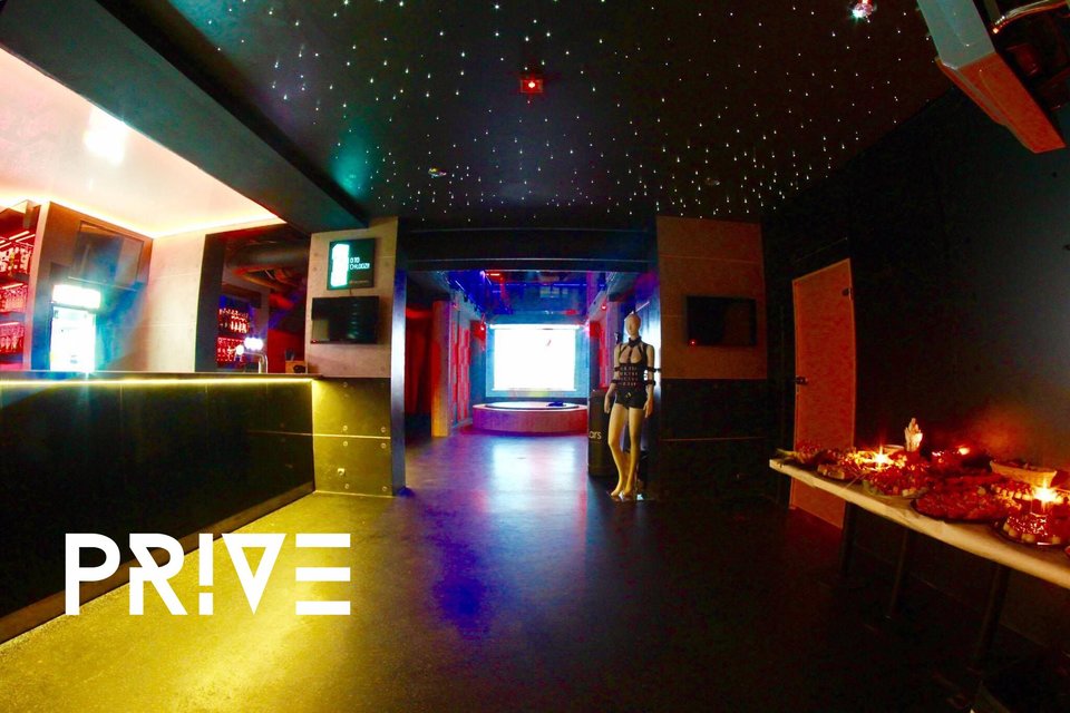 Club Prive - PriveClub