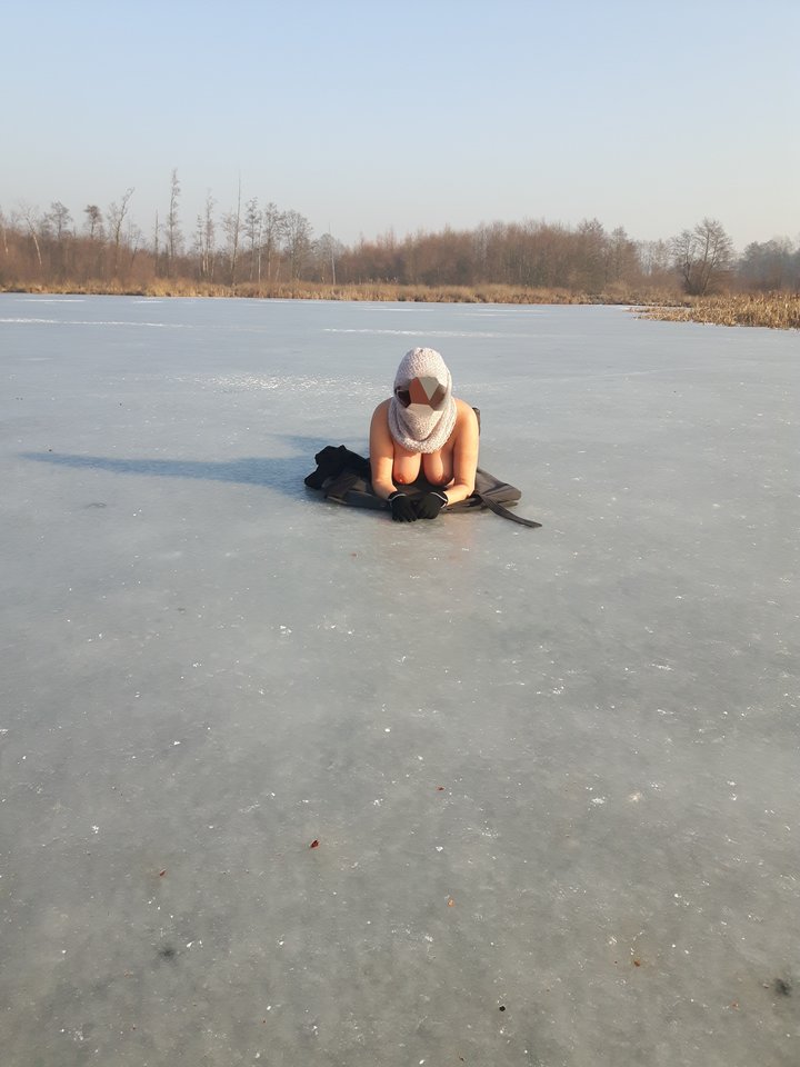 Chyba dzisiaj nie poplywamy - My3838