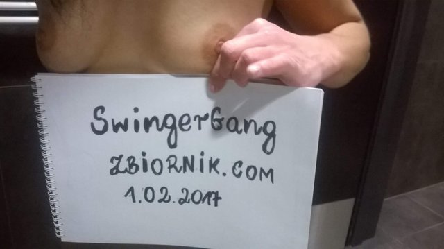 SwingerGang