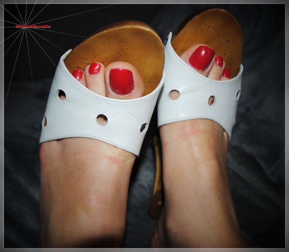 Białe Drewniaczki II #30 - 100pa100peczka