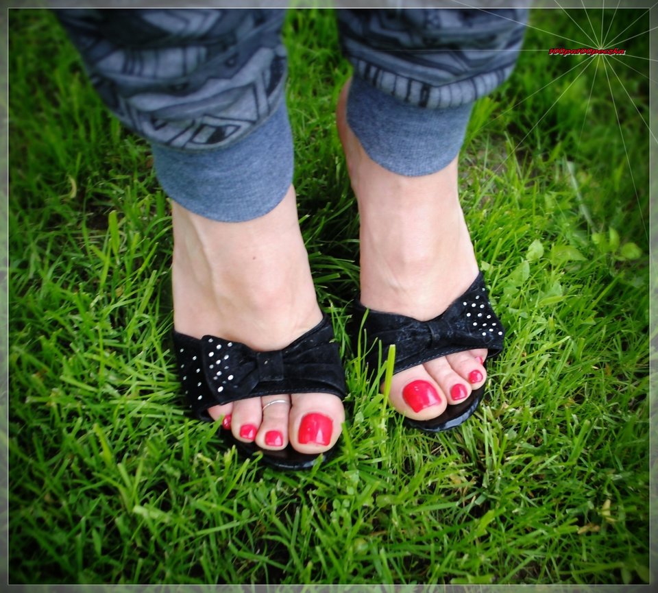 Czarne Szpileczki IV #130 - 100pa100peczka