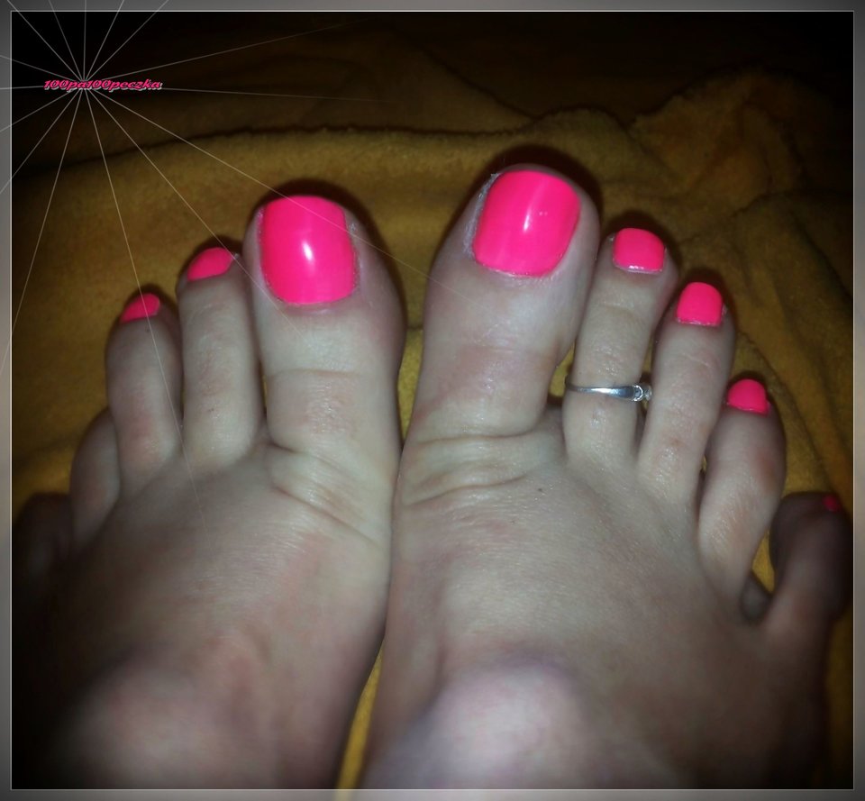 Neon Pink 125 - 100pa100peczka