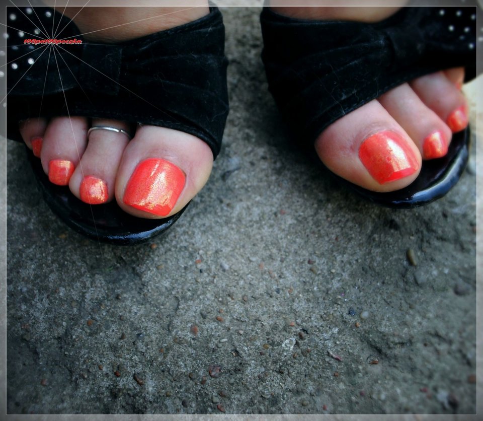 Czarne Szpileczki IV #134 - 100pa100peczka