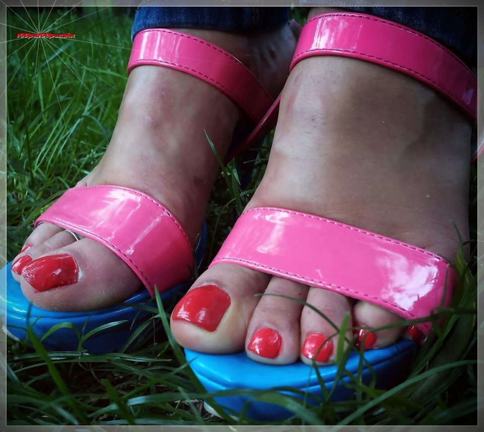 Candy Shoes 18 - 100pa100peczka