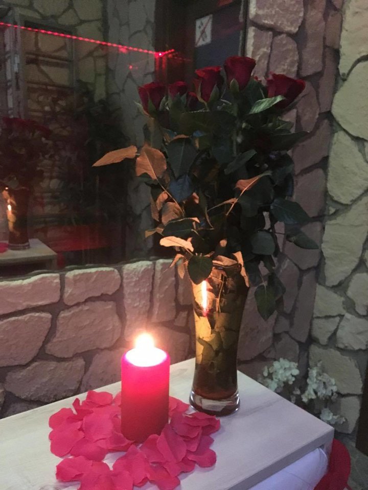 Walentynkowe klimaty w Clubie LaVa 11.02.2017 r. - LavaClub