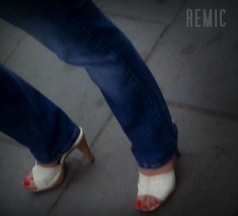 Sąsiadka - Remic