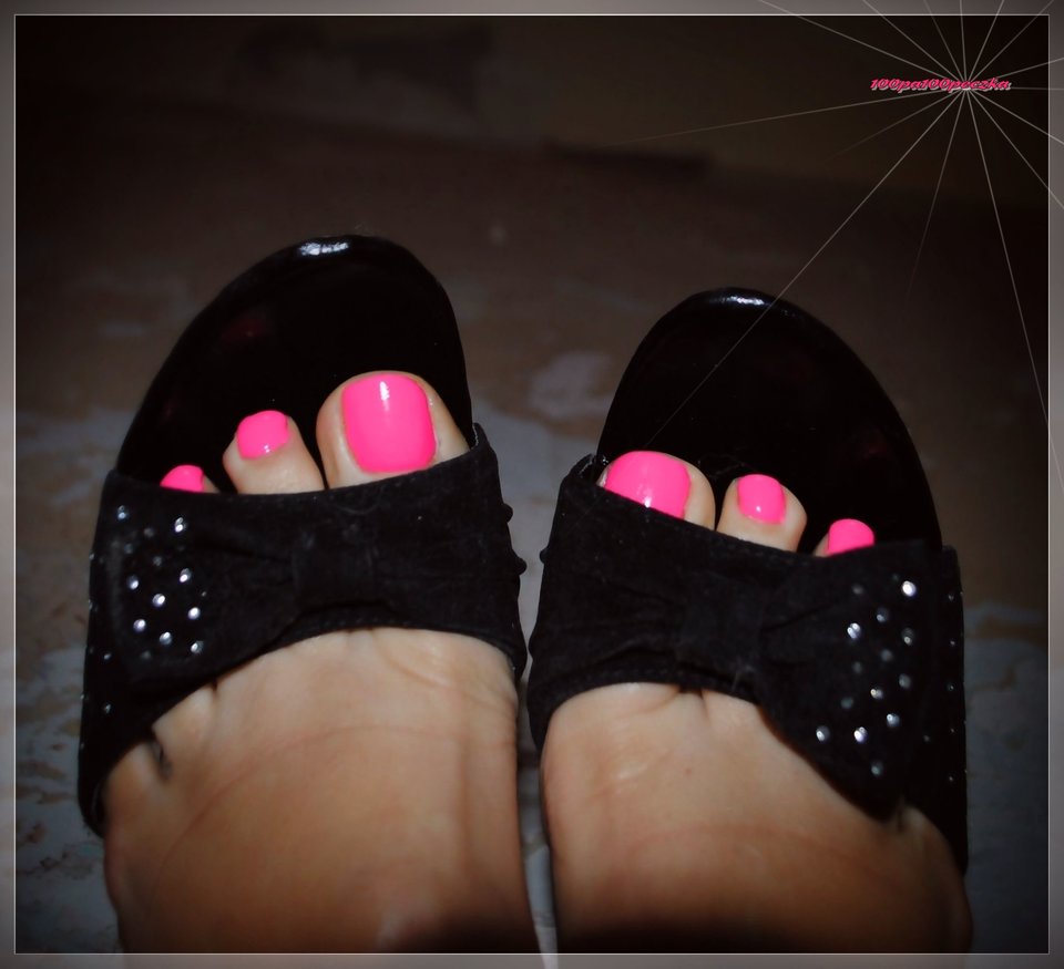 Czarne Szpileczki IV #137 - 100pa100peczka