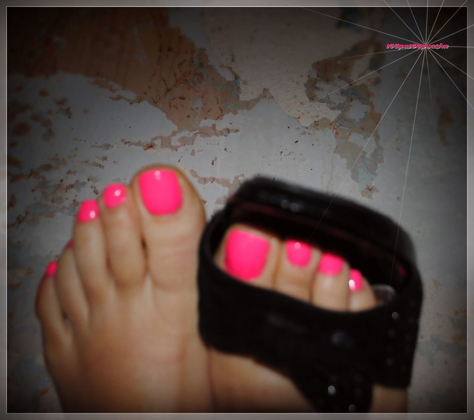 Czarne Szpileczki IV #140 - 100pa100peczka