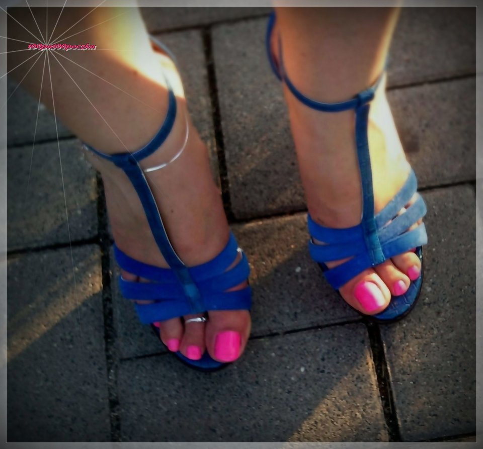 Niebieskie III 66 - 100pa100peczka