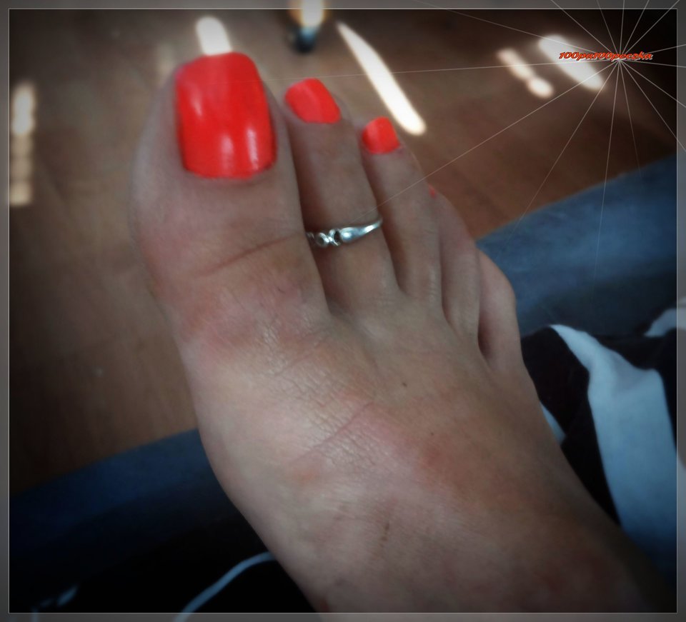 sweet orange #79 - 100pa100peczka