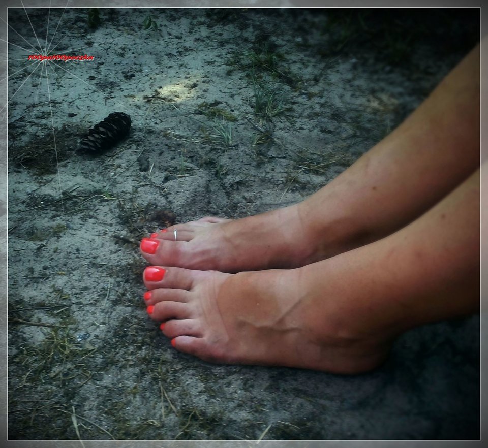 Relax na działce - 100pa100peczka