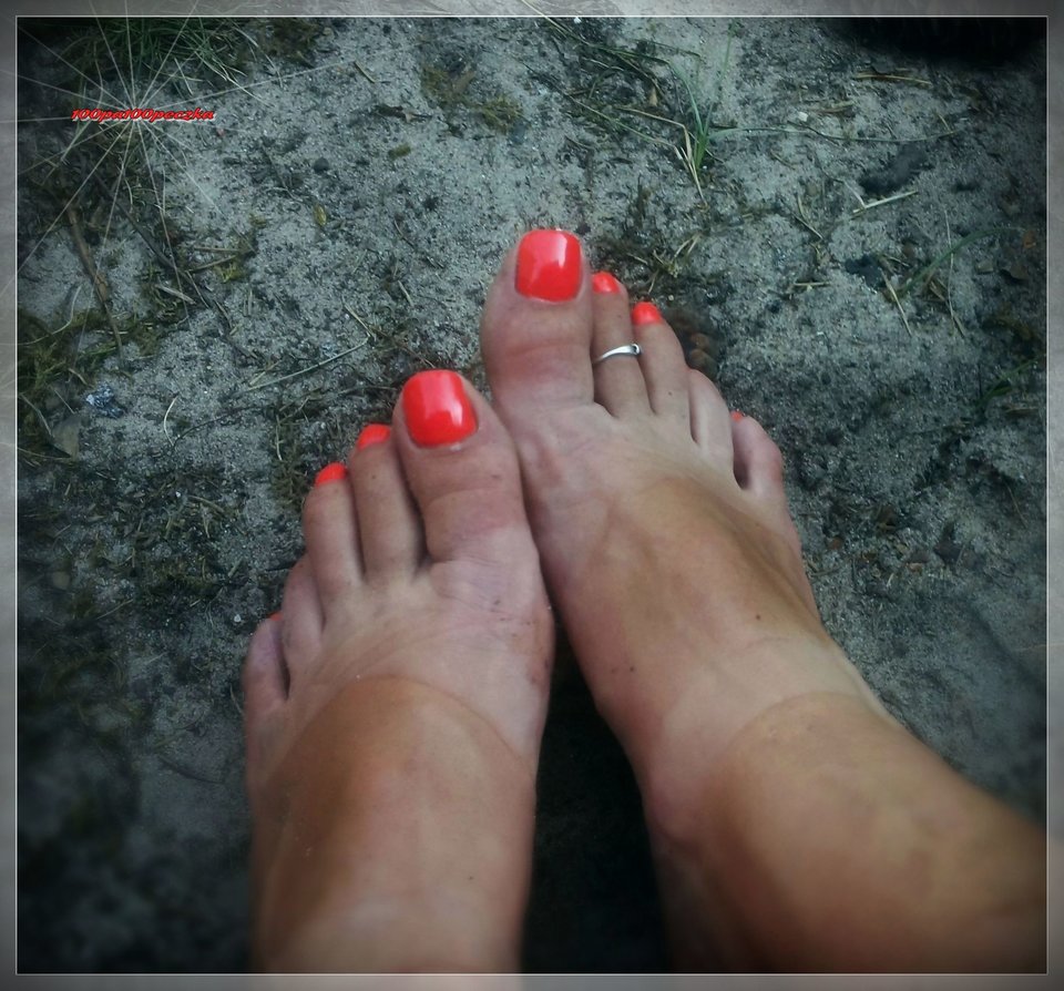 Relax na działce - 100pa100peczka