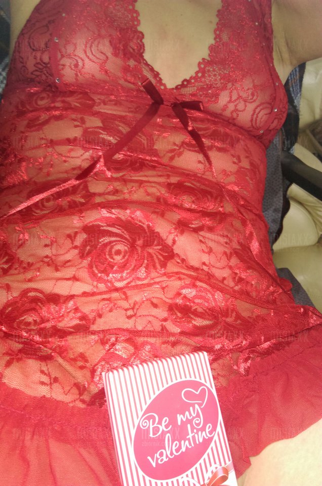 walentynkowo.. - misiaXX