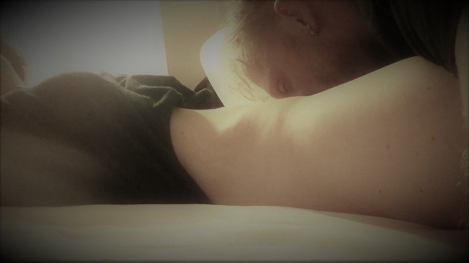 przyjemnie... - rozumiserce69