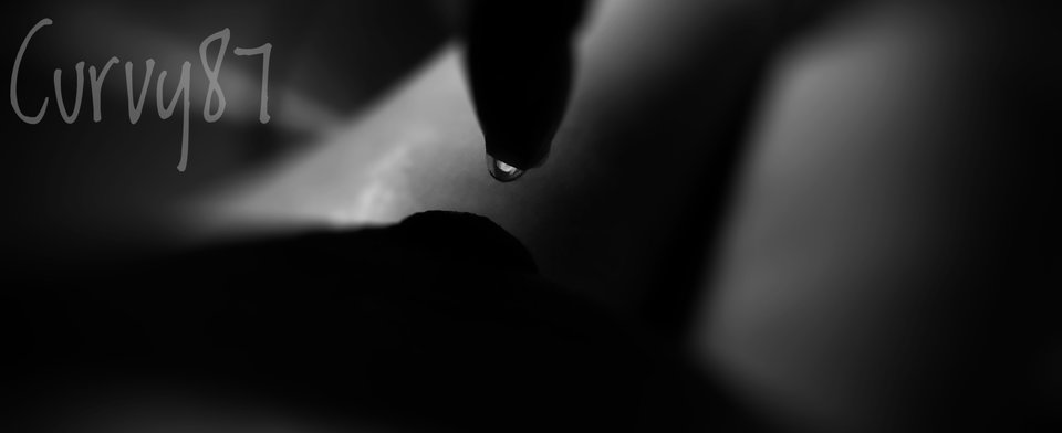 Fragment większej całości... - Curvy87