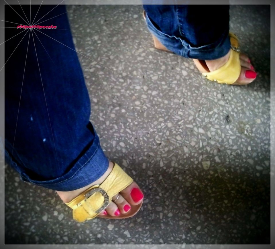 Słoneczne Drewniaczki #25 - 100pa100peczka