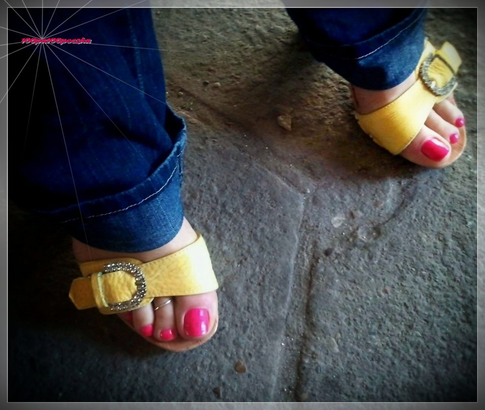 Słoneczne Drewniaczki #26 - 100pa100peczka