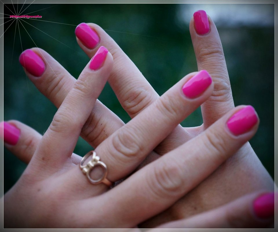 Pazurki - 100pa100peczka