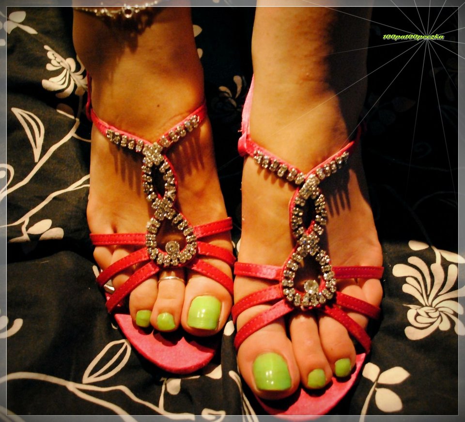 Pink 57 - 100pa100peczka