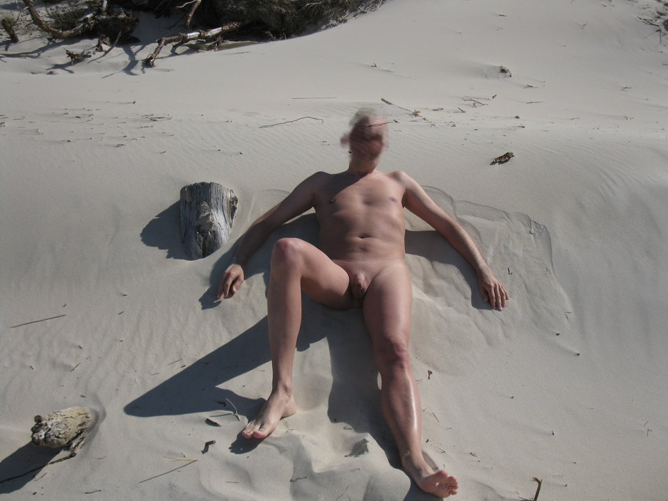 na piasku.JPG - zbusiu68