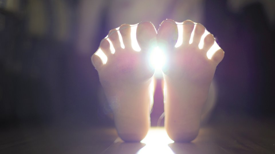 Światełko w tunelu ;) - Natalka91