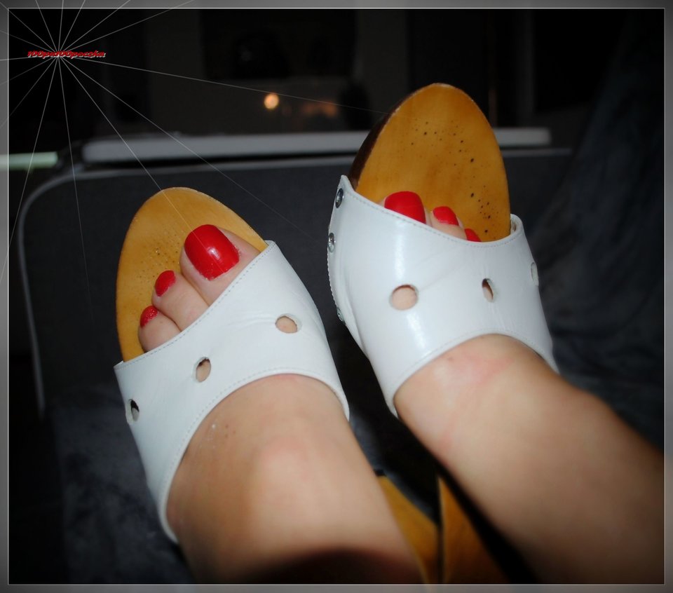 Białe Drewniaczki II #44 - 100pa100peczka