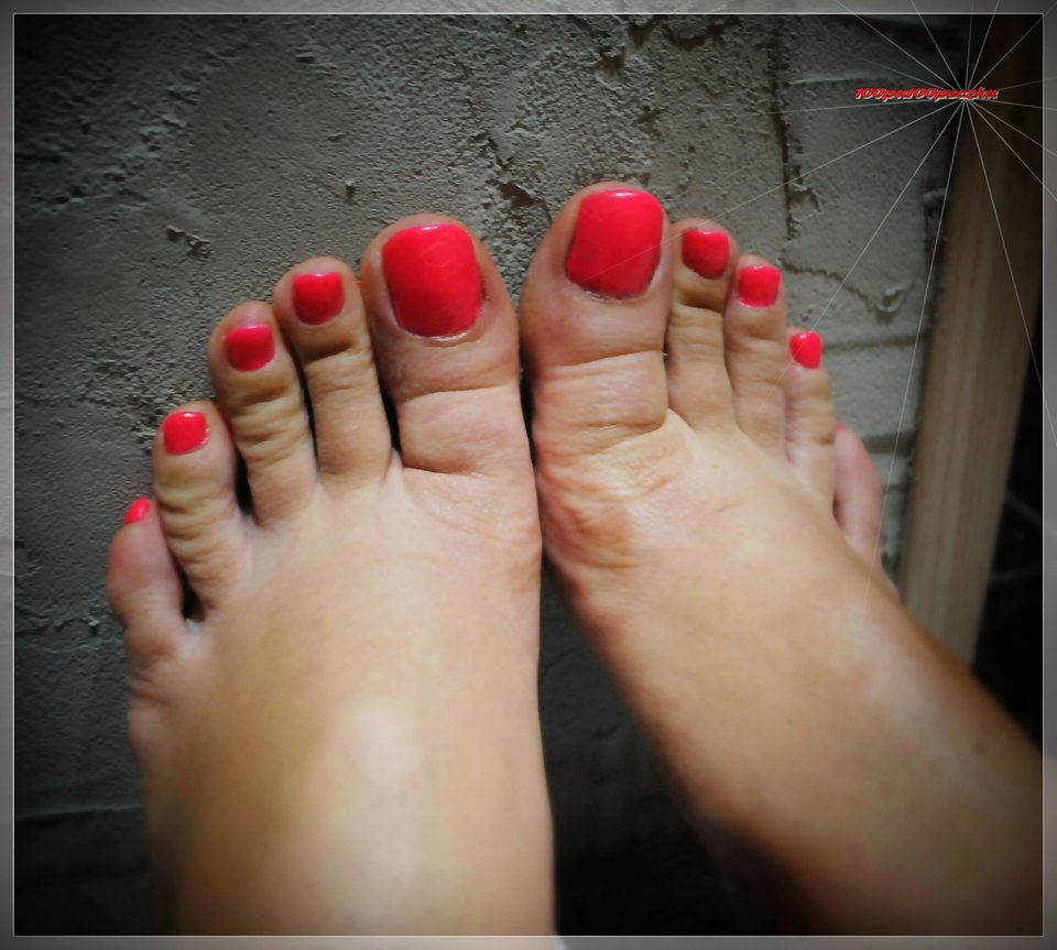 soczysta czerwień #55 - 100pa100peczka