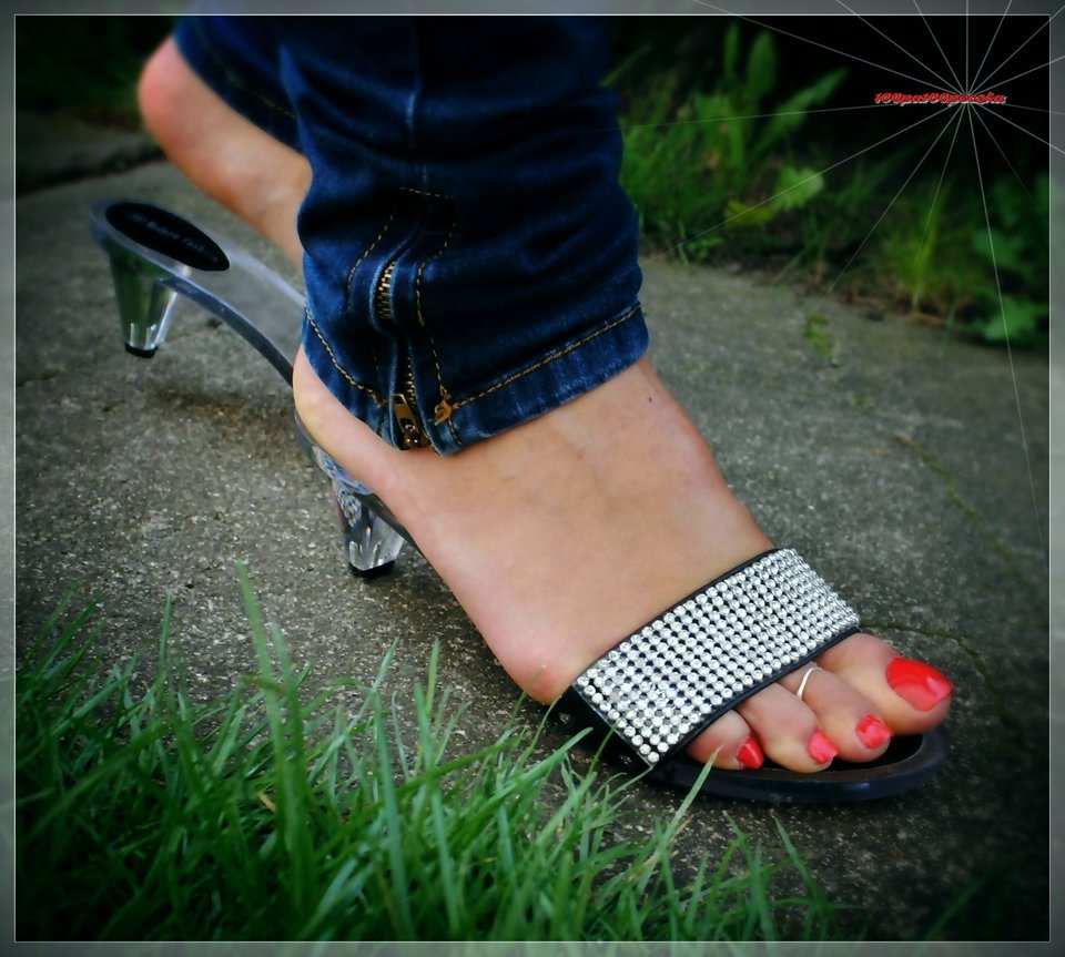 Transparentne Klapeczki #116 - 100pa100peczka