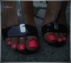 Czarne Szpileczki #162