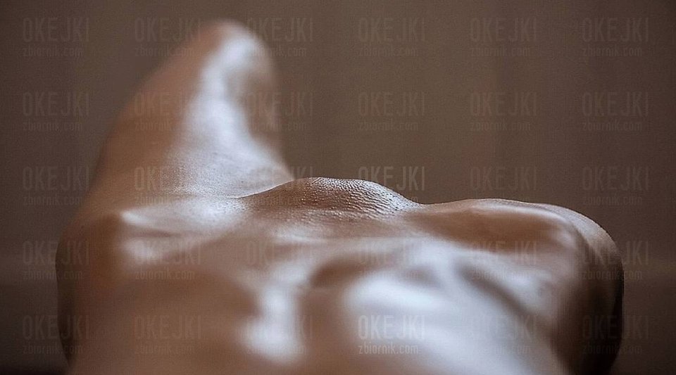 Obiad podano - Okejki