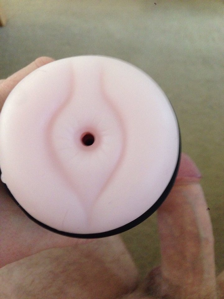 Nowa ciasna dupcia ;) - UM1975