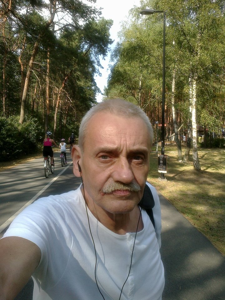 Portret z Myśla..JPG - greg0101