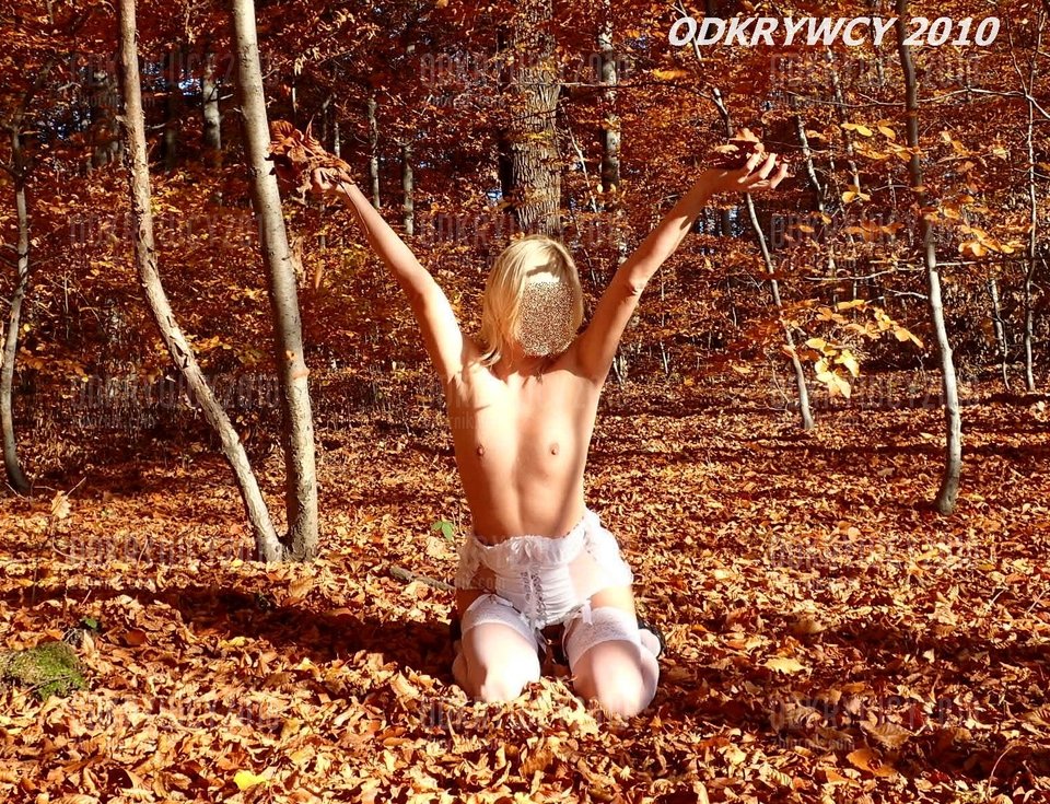 Na kolorowym dywanie :) - Odkrywcy2010