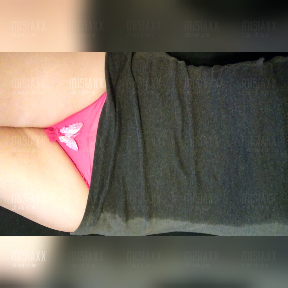 ..motylek.. - misiaXX