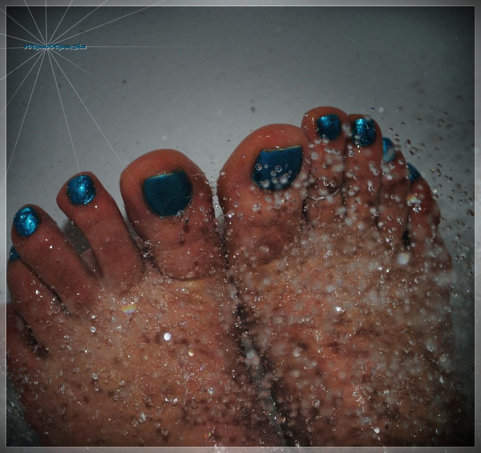 masaż wodny #43 - 100pa100peczka