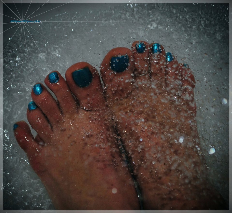 masaż wodny #46 - 100pa100peczka