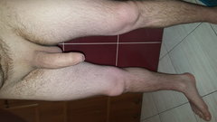 I tak sobie bezczynnie wisi.